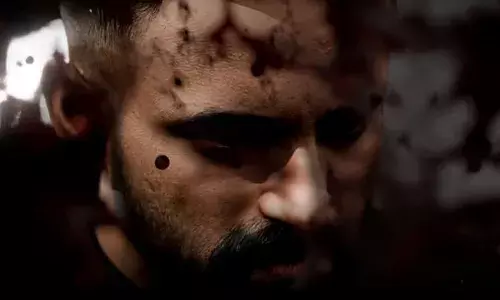 ശ്രദ്ധ നേടി ഡബ്‌സിയുടെ ബ്ലഡ്; യൂട്യൂബ് ബാൻ ചെയ്‌തിരുന്ന മാർക്കോയുടെ ആദ്യ ഗാനം വീണ്ടുമെത്തി; ചിത്രം മോസ്റ്റ് വയലന്റ് ഫിലിം എന്ന ലേബലിനോട് കൂറുപുലര്‍ത്തും ?