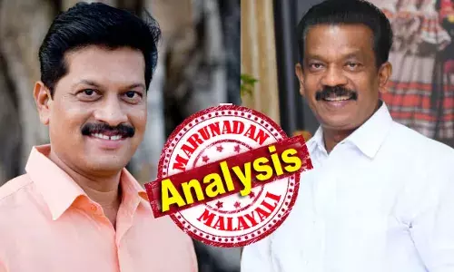 തുടര്‍ച്ചയായ ഏഴാം ഏഴാം വിജയവുമായി ചേലക്കരയെ ചുവപ്പിച്ച് സിപിഎം; കെ രാധാകൃഷ്ണന്‍ ഇഫക്ടില്‍ തുടങ്ങി ജയത്തുടര്‍ച്ച പ്രദീപിനും ആവര്‍ത്തിക്കാനായി; 2019ലെ അത്ഭുത വോട്ടുയര്‍ച്ച 2024ല്‍ ആവര്‍ത്തിക്കാന്‍ രമ്യാ ഹരിദാസിന് കഴിഞ്ഞില്ല; പാട്ടു പാടി ജയിച്ച് പ്രദീപ്; ചേലക്കരയില്‍ ചിരിക്കുന്നത് രാധാകൃഷ്ണന്‍