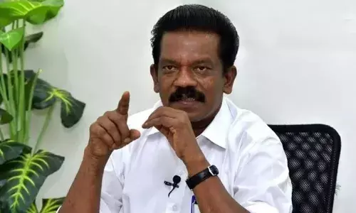 സംസ്ഥാനത്ത് ഭരണവിരുദ്ധ വികാരമില്ല, കളളപ്രചരണ വേലകൾ വെറുതെയായി; ജനങ്ങൾ ഇടുപക്ഷത്തിനൊപ്പമെന്ന് കെ രാധാകൃഷ്ണൻ എംപി