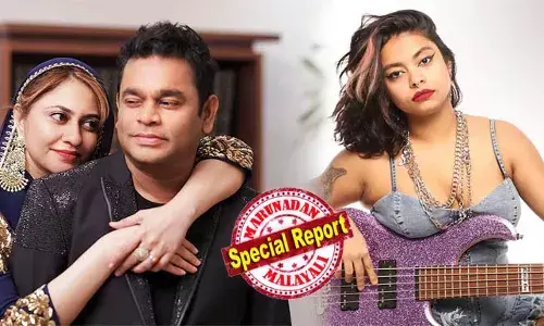 അടിസ്ഥാന രഹിതമായ അഭ്യൂഹങ്ങളോട് പ്രതികരിക്കാനില്ല;എരിതീയില്‍ എണ്ണയൊഴിക്കാന്‍ താല്‍പ്പര്യമില്ല;അഭിമുഖങ്ങള്‍ നല്‍കാത്തതിന് കാരണം ഇത്; വിവാദങ്ങള്‍ക്കിടെ ഗിറ്റാറിസ്റ്റ് മോഹിനി ഡെ മൗനം വെടിയുമ്പോള്‍