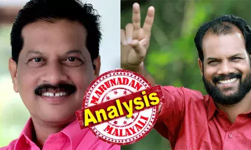 കലാമണ്ഡലവും കുത്താമ്പുള്ളിയും വെടിക്കെട്ടും പ്രസിദ്ധം; ഈ ഉപതിരഞ്ഞെടുപ്പിലെ വോട്ട് കണക്ക് സൂചിപ്പിക്കുന്നത് ചേലക്കരയുടെ നോ ഡീല്‍ ജനാധിപത്യം; ബിജെപി കൂട്ടിയത് 4,635 വോട്ട്; മൂന്നാം സ്ഥാനത്തും 21.49 ശതമാനം വോട്ടുമായി തളിങ്ങുന്നത് തിരുവില്വാമലക്കാരന്‍ ബാലകൃഷ്ണന്‍; ചേലക്കര ഇനി അവരുടെ സ്വന്തം പ്രദീപേട്ടന്