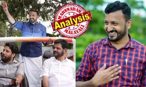 വിജയ സാധ്യത മാത്രം കണക്കിലെടുത്ത് സ്ഥാനാര്‍ത്ഥി നിര്‍ണയം നടത്തിയത് പ്രധാന കാരണമായി; സിപിഎമ്മിന്റെ പാതിരാ റെയ്ഡും സുപ്രഭാതം പരസ്യവും സഹതാപം സൃഷ്ടിച്ചു; സന്ദീപ് വാര്യര്‍ എത്തിയത് സെല്‍ഫ് ഗോളാകുമെന്ന് ഭയന്നെങ്കിലും ബിജെപിയിലെ പ്രാദേശിക വിഷയങ്ങള്‍ ഗുണകരമായി; രാഹുല്‍ മാങ്കൂട്ടത്തില്‍ തിളങ്ങിയത് ഇങ്ങനെ