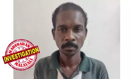 മദ്യപിച്ചെത്തി ബഹളം വയ്ക്കുന്നത് സ്ഥിരം കലാപരിപാടി; സഹികെട്ട അയൽവാസി ചോദ്യം ചെയ്തു; പക ഉള്ളിലൊതുക്കി; പിന്നാലെ അയല്‍വാസിയുടെ വീട് തീവെച്ചു നശിപ്പിച്ചു; മുഴുവൻ സാധനങ്ങളും കത്തിചാമ്പലായി; ഒടുവിൽ പ്രതി കുടുങ്ങിയത് ഇങ്ങനെ..!