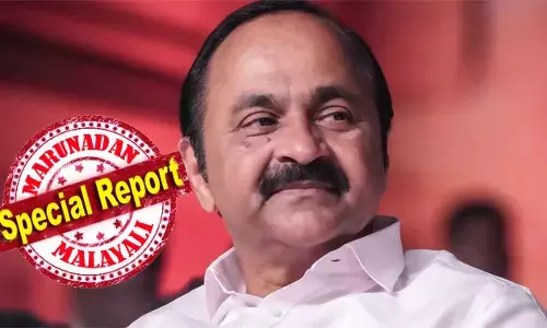 പാലക്കാട് ഇത്രയും ഭൂരിപക്ഷം ഉണ്ടാക്കി തന്നതില്‍ പാതിരാ നാടകത്തിനും സ്പിരിറ്റ് നാടകത്തിനും പത്രത്തിലെ പരസ്യനാടകത്തിനും പങ്കുണ്ട്; ഈ നാടകങ്ങളുടെയെല്ലാം സ്‌ക്രിപ്റ്റ് മന്ത്രിയും അളിയനും ചേര്‍ന്ന് എഴുതിയതാണ്; എല്ലാവര്‍ക്കും നന്ദി പറഞ്ഞ് വിഡി സതീശന്‍; പൊളിഞ്ഞത് മുഖ്യമന്ത്രിയെന്ന് പ്രതീപക്ഷ നേതാവ്