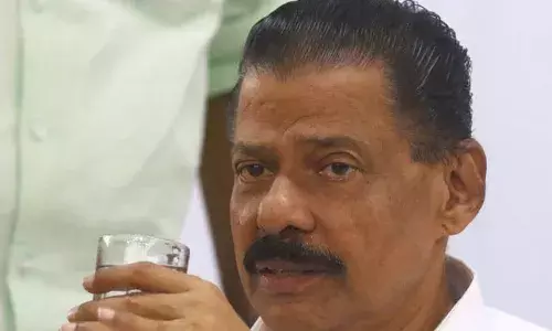 എസ്.ഡി.പി.ഐയും ജമാഅത്തെ ഇസ്ലാമിയും പാലക്കാട്ട് യു.ഡി.എഫിന് വേണ്ടി പ്രവര്‍ത്തിച്ചു; മഴവില്‍ സഖ്യമാണ് യഥാര്‍ഥത്തില്‍ അവിടെ പ്രവര്‍ത്തിച്ചത്; പാലക്കാട്ടെ തോല്‍വിയില്‍ പ്രതികരണവുമായി എം വി ഗോവിന്ദന്‍;  ചേലക്കരയിലേത് ഉജ്ജ്വല വിജയമെന്നും പാര്‍ട്ടി സെക്രട്ടറി