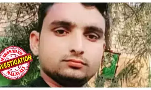 പാൽക്കാരനുമായി അമ്മയ്ക്ക് അവിഹിതബന്ധം; അവസാന മുന്നറിയിപ്പ് കൊടുത്ത് 17കാരൻ; വിലക്ക് മറികടന്ന് ഇരുവരും ബന്ധം തുടർന്നു; മനസ്സിൽ പക സൂക്ഷിച്ചു; തക്കം നോക്കി പാൽക്കാരനെ അതിക്രൂരമായി വെട്ടിക്കൊലപ്പെടുത്തി; തലക്കും കഴുത്തിനും മാരക മുറിവുകൾ; ഞെട്ടലോടെ ഗ്രാമം..!