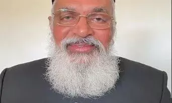 റവ.ഫാ. ജോസ് പൈറ്റേലിന്റെ കോറെപ്പിസ്കോപ്പ സ്ഥാനാരോഹണം നവംബര് 24 ന് ഞായറാഴ്ച്ച റവ.ഫാ. ജോസ് പൈറ്റേലിന്റെ കോറെപ്പിസ്കോപ്പ സ്ഥാനാരോഹണം നവംബര് 24 ന് ഞായറാഴ്ച്ച