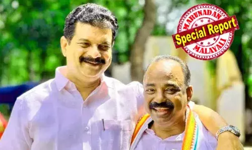 കൊട്ടിദ്‌ഘോഷിച്ച പി വി അന്‍വറിന്റെ സ്ഥാനാര്‍ഥി വെറും ശൂ..! ചേലക്കരയില്‍ ഡി.എം.കെക്ക് വെറും 3920 വോട്ട്; എസ്.ഡി.പി.ഐ പിന്തുണ ഉണ്ടായിട്ടും തുച്ഛമായ വോട്ടുകള്‍; അന്‍വര്‍ അവകാശപ്പെട്ടിരുന്നത് 20,000ത്തില്‍ കൂടുതല്‍ വോട്ടുകള്‍ നേടുമെന്ന്; കേരള രാഷ്ട്രീയത്തിലെ വാ പോയ കോടാലിയായി അന്‍വര്‍