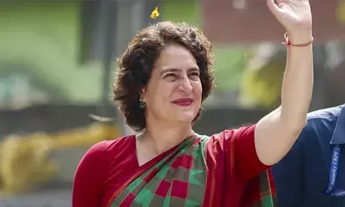 പാര്‍ലമെന്റില്‍ വയനാടിന്റെ ശബ്ദമാകും; എന്നിലര്‍പ്പിച്ച വിശ്വാസത്തിനും സ്‌നേഹത്തിനും നന്ദി; വിജയം നിങ്ങള്‍ ഓരോരുത്തരുടേതും; വയനാട്ടിലെ വോട്ടര്‍മാര്‍ക്ക് നന്ദി അര്‍പ്പിച്ച് പ്രിയങ്ക; ഡല്‍ഹിയില്‍ മധുരം പങ്കിട്ട് ആഘോഷം