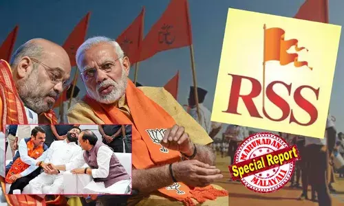 ലോക്സഭാ തിരഞ്ഞെടുപ്പിലെ തിരിച്ചടി; സീറ്റുകള്‍ക്കായി നേതാക്കളുടെ തമ്മില്‍ത്തല്ല്;  നൂറാം വാര്‍ഷികത്തില്‍ നാഗ്പൂരിന്റെ അഭിമാനം കാക്കാന്‍ നേരിട്ടിറങ്ങി ആര്‍എസ്എസ്;  ഹരിയാനയില്‍ പയറ്റിയ തന്ത്രം മഹാരാഷ്ട്രയിലും ആവര്‍ത്തിച്ച് പ്രചാരണം;  മഹായുതി ഭരണം നിലനിര്‍ത്തുന്നത് ആര്‍എസ്എസ് കരുത്തില്‍