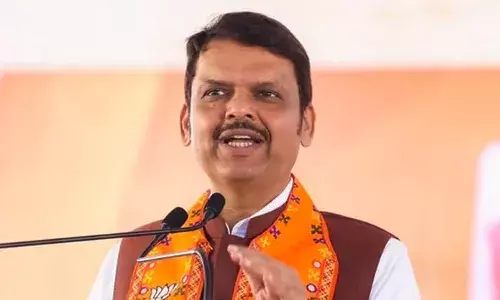 ഞാന്‍ ആധുനിക അഭിമന്യൂ; ചക്രവ്യൂഹം ഭേദിക്കാന്‍ തനിക്ക് വ്യക്തമായി അറയാം; മഹാരാഷ്ട്രയിലെ ബിജെപി വിജയത്തില്‍ പ്രതികരിച്ചു ഫഡ്‌നാവിസ്