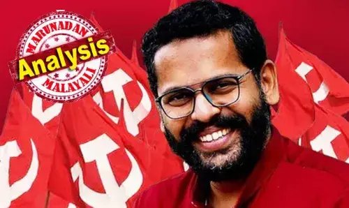 പാലക്കാട്ട് സരിന്‍ വന്നപ്പോള്‍ എല്‍.ഡി.എഫിന് കൂടിയത് 860 വോട്ട് മാത്രം! ഇതിനായിരുന്നോ ഇത്രയും കോലാഹലമെന്ന് പരസ്പ്പരം ചോദിച്ചു സഖാക്കള്‍; ട്രോളിയും പരസ്യവിവാദവും അടക്കം ഇളക്കി മറിച്ച മണ്ഡലത്തില്‍ സിപിഎമ്മിന് നേട്ടമില്ല; ഇതിലും ഭേദം പ്രാദേശിക സിപിഎം നേതാവായിരുന്നു എന്ന വികാരവും പാര്‍ട്ടിയില്‍ ശക്തം