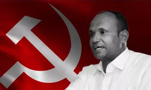 മഹാരാഷ്ട്രയിലെ ദഹാനുവില്‍ ചെങ്കൊടിപാറിച്ച് സിപിഎം; വിനോദ് നിക്കോള വിജയിച്ചത്  5133 വോട്ടിന്റെ ഭൂരിപക്ഷത്തില്‍; കര്‍ഷക പ്രശ്‌നങ്ങള്‍ ഉയര്‍ത്തി വിജയവഴിയില്‍ എത്തി സിപിഎം സ്ഥാനാര്‍ഥി