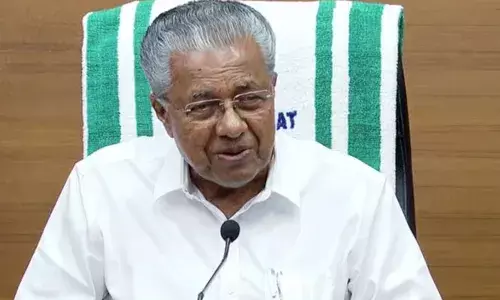 ഭരണവിരുദ്ധ വികാരമില്ല; ചേലക്കരയിലേത് തിളങ്ങുന്ന ജയമെന്ന് മുഖ്യമന്ത്രി; പാലക്കാട് വര്‍ഗീയതയ്‌ക്കെതിരെ വോട്ടുകള്‍ ലഭിച്ചെന്നും പ്രതികരണം