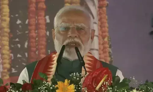 വികസനവും സദ്ഭരണവും വിജയിച്ചു; എന്‍ഡിഎയ്ക്ക് ചരിത്രപരമായ അധികാരം നല്‍കിയതിനു നന്ദി; ഈ വാത്സല്യവും ഊഷ്മളതയും സമാനതകളില്ലാത്തത്;  മഹാരാഷ്ട്രയിലെ വോട്ടര്‍മാര്‍ക്ക് നന്ദി പറഞ്ഞ് പ്രധാനമന്ത്രി