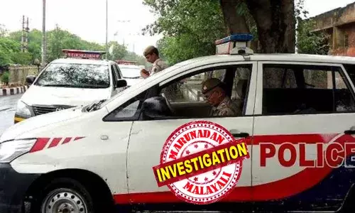 ആദ്യ ഭർത്താവ് ഉപേക്ഷിച്ചു; ഇൻസ്റ്റാഗ്രാം കാമുകനും വിവാഹത്തിൽ നിന്ന് പിന്മാറി; മനംനൊന്ത യുവതി  സ്വന്തം കുഞ്ഞിനെ കഴുത്ത് ഞെരിച്ച്  കൊലപ്പെടുത്തി; ഞെട്ടലോടെ ബന്ധുക്കൾ; സംഭവം ഡൽഹിയിൽ!