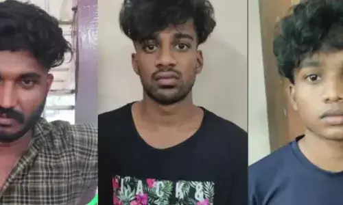 രഹസ്യവിവരത്തിന്റെ അടിസ്ഥാനത്തിൽ പരിശോധന; കണ്ടെത്തിയത് ലക്ഷങ്ങളുടെ ലഹരിമരുന്ന്; ആലപ്പുഴയിൽ എംഡിഎംഎയുമായി മൂന്ന് യുവാക്കള്‍ അറസ്റ്റിൽ