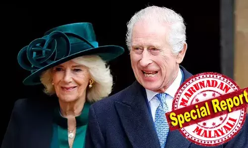 ചാള്‍സ് രാജകുമാരനും കാമിലയും ഇന്ത്യയിലേക്ക് ഔദ്യോഗിക സന്ദര്‍ശനത്തിന് പോകുന്നു; പാക്കിസ്ഥാനിലും ബംഗ്ലാദേശിലും ഒപ്പം സന്ദര്‍ശനം; ബാംഗ്ലൂരിലെ മലയാളിയുടെ ആശുപത്രിയില്‍ ചികിത്സയും ഉറപ്പിച്ച് ബ്രിട്ടീഷ് രാജാവിന്റെ യാത്ര പരിപാടി