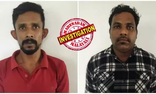 ആഡംബര കാറുകളിൽ ലഹരി മരുന്ന് കടത്തും; ശേഷം നഗരത്തിലെ ആശുപത്രികളുടെ അടക്കമുള്ള പാര്‍ക്കിംഗ് ഏരിയകൾ കേന്ദ്രീകരിച്ച് വില്പന; സ്വകാര്യ ബസ് ഡ്രൈവര്‍ ഉള്‍പ്പെടെ രണ്ട് പേര്‍ അറസ്റ്റിൽ; പിടിച്ചെടുത്തത് 104 ഗ്രാം എംഡിഎംഎ