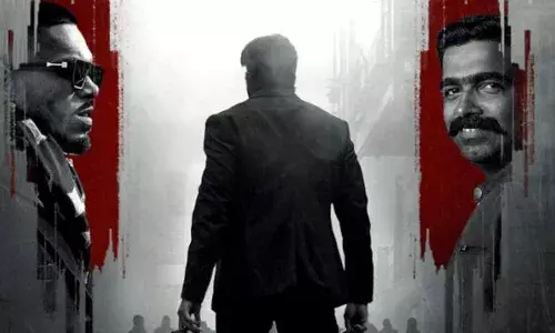 ഡബ്സിയുടെ ആലാപനം പോരാ..; മാറ്റാൻ ആരാധകരുടെ അഭ്യര്‍ഥന; ഉണ്ണി മുകുന്ദന്റെ മാർക്കോ യുടെ ആദ്യ ഗാനത്തിന് പുതിയ ഗായകൻ; സന്തോഷ് വെങ്കി പാടിയ ഗാനം പുറത്ത്