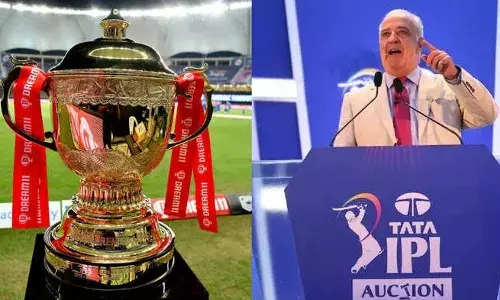 1254 താരങ്ങള്‍, 10 ടീമുകള്‍, അവസരം 204 താരങ്ങള്‍ക്ക് മാത്രം; ബാക്കിയുള്ളത് 641 കോടി; ഏറ്റവും വിലയേറിയ താരമാകാന്‍ പന്ത്; ലേലത്തില്‍ മലയാളി താരങ്ങളും; ഐപിഎല്‍ താര ലേലത്തിന് ഇന്ന് തുടക്കം