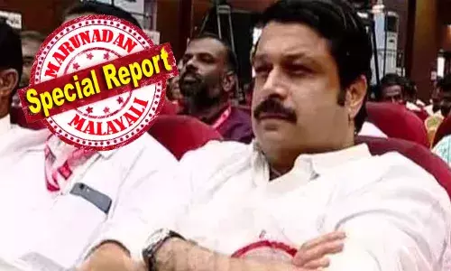 പോരാളി ഷാജിയും ചെങ്കതിറും ചെങ്കോട്ടയും വഴി പിഴച്ചപ്പോള്‍ പുതിയ പ്രഫഷണല്‍ ടീമിനെ നിയോഗിച്ച സിപിഎം; ട്രോളിയും പതിരാ റെയ്ഡും അടക്കം ചര്‍ച്ചയാക്കിയതെല്ലാം തിരിച്ചടിയായി; തകര്‍ന്നത് എംവി നികേഷ് കുമാറിന്റെ പ്ലാനിങോ? റിപ്പോര്‍ട്ടറില്‍ നിന്നിറങ്ങിയ നികേഷിനെ ട്രോളുന്നത് അന്‍വര്‍ ആര്‍മിയോ? ആ സോഷ്യല്‍ മീഡിയ സംഘത്തെ സിപിഎം പരിച്ചു വിടില്ല