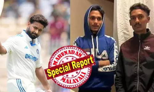 വലിയ ശബ്ദം കേട്ടാണ് രജതും നിഷുവും അപകടം നടന്ന സ്ഥലത്തേക്ക് എത്തിയത്; തീപിടച്ച കാറില്‍ നിന്ന് അവര്‍ പന്തിനെ രക്ഷിക്കുമ്പോള്‍ അവര്‍ക്ക് അറിയില്ലായിരുന്ന അതൊരു ഇന്ത്യന്‍ ക്രിക്കറ്റ് പ്ലയറാണെന്ന്; ഒന്നും നോക്കാതെ തന്റെ ജീവന്‍ രക്ഷിച്ച ഇവര്‍ക്ക് പന്ത് സമ്മാനമായി നല്‍കിയത് രണ്ട് സ്‌കൂട്ടര്‍; അപകടത്തിന് രണ്ട് വര്‍ഷത്തിന് ശേഷം ലോകത്തിന് പരിചയപ്പെടുത്തുവാണ് പന്തിന്റെ രക്ഷകരെ