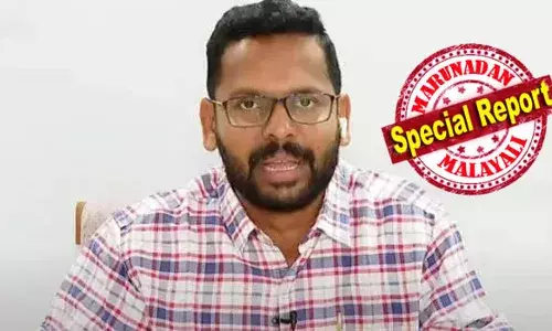 പാലക്കാട് യുഡിഎഫ് ഉണ്ടാക്കിയത് അപകടം പിടിച്ച വിജയ ഫോര്‍മുല; എസ്ഡിപിഐ മതം പറയാനുളള ഏജന്റ് മാത്രമെന്ന് പി സരിന്‍; പാലക്കാട് എസ്ഡിപിഐ, ജമാഅത്ത് ഇസ്ലാമി, യുഡിഎഫ് കൂട്ട്; സിപിഎം നടത്തിയത് ശക്തമായ രാഷ്ട്രീയ പോരാട്ടമെന്ന് എം ബി രാജേഷും; തോല്‍വിയില്‍ പ്രതിരോധത്തിന് എസ്ഡിപിഐയെ കൂട്ടുപിടിച്ച് സിപിഎം