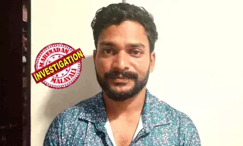 ബ​സി​ല്‍ തി​ര​ക്കി​നി​ടെ കൈ​ക്കു​ഞ്ഞി​ന്റെ പാ​ദ​സ​രം മോ​ഷ്ടി​ച്ചു; ശേഷം ഒളിവിൽ പോയി; സി.​സി.​ടി.​വി ദൃ​ശ്യ​ങ്ങ​ൾ കേന്ദ്രീകരിച്ച് പോലീസിന്റെ അന്വേഷണം; വ​യ​നാ​ട്ടിൽ വിവിധ സ്ഥലങ്ങളിൽ ഒളിവിൽ കഴിയുന്നതായി വിവരം; ഒടുവിൽ പ്രതി പോ​ലീസിന്റെ പിടിയിൽ