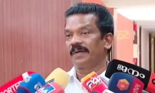 ചേലക്കരയില്‍ ബിജെപിക്ക് വോട്ട് കൂടിയത് പരിശോധിക്കും; വലിയ രീതിയില്‍ വര്‍ഗീയ വേര്‍തിരിവിനുള്ള ശ്രമം നടക്കുന്നു; എല്‍ഡിഎഫിന്റെ ഭൂരിപക്ഷം കുറഞ്ഞതും പരിശോധിക്കുമെന്ന് കെ രാധാകൃഷ്ണന്‍ എംപി