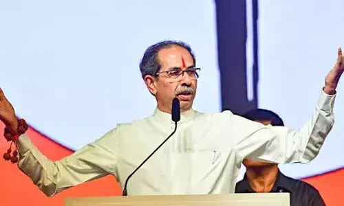 മഹാരാഷ്ട്രയിലെ തെരഞ്ഞെടുപ്പ് ഫലം വിശ്വസിക്കാനാവുന്നില്ല; ഒരു രാജ്യം ഒരു പാര്‍ട്ടി എന്ന നിലയിലേക്കാണ് ഇന്ത്യ നീങ്ങുന്നത്; മാസങ്ങള്‍ക്കുള്ളില്‍ ഇത്രയും സീറ്റുകളില്‍ വിജയിക്കാന്‍ അവര്‍ക്ക് എങ്ങനെ സാധിച്ചു? തോല്‍വിയുടെ ഞെട്ടല്‍ മാറാതെ ഉദ്ധവ് താക്കറെ