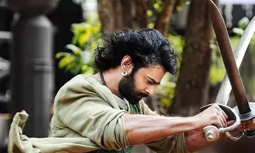 ചെലവ് താങ്ങാന്‍ സാധിക്കില്ല! രണ്ട് വര്‍ഷത്തെ ഷൂട്ടിങ്, 80 കോടി ബജറ്റും; ബാഹുബലി സീരിസ് ഉപേക്ഷിച്ച് നെറ്റ്ഫ്‌ലിക്‌സ്