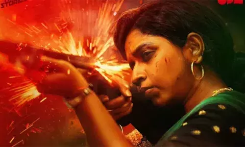 ആഷിഖ് അബുവിന്റെ റൈഫിള്‍ ക്ലബ്  ഡിസംബറില്‍ തിയറ്ററുകളിലേക്ക്; ബോളിവുഡ് സംവിധായകന്‍ അനുരാഗ് കശ്യപും പ്രധാന വേഷത്തില്‍