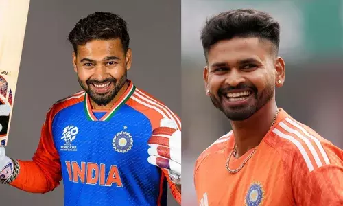 പന്തിന് പൊന്നുംവില! ഐപിഎല്‍ ചരിത്രത്തിലെ ഏറ്റവും മൂല്യമേറിയ താരമായി ഋഷഭ് പന്ത്; 27  കോടിക്ക് ഇന്ത്യന്‍ താരം ലക്‌നൗവില്‍; മറികടന്ന് 26.75 കോടിക്ക് പഞ്ചാബ് നേടിയ ശ്രേയസ് അയ്യരെ;  ബട്‌ലര്‍ 15. 75 കോടിക്ക് ഗുജറാത്തില്‍; ഐപിഎല്‍ താരലേലം പുരോഗമിക്കുന്നു