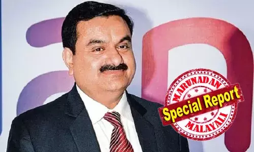 അദാനിക്ക് മേല്‍ കുരുക്ക് മുറുക്കി അമേരിക്ക; ചോദ്യം ചെയ്യലിന് ഹാജറാകാന്‍ യുഎസ് സെക്യൂരിറ്റീസ് ആന്റ് എക്‌സ്‌ചേഞ്ച് കമ്മീഷന്‍ നോട്ടീസ്; ആരോപണങ്ങളില്‍ 21 ദിവസത്തിനകം മറുപടിക്ക് നിര്‍ദേശം; ഇല്ലെങ്കില്‍ കേസ് തീര്‍പ്പാക്കുമെന്ന് മുന്നറിയിപ്പ്; അന്വേഷണം ആവശ്യപ്പെട്ട് സുപ്രീംകോടതിയില്‍ പുതിയ ഹര്‍ജിയും