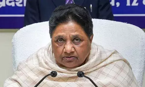 തെരഞ്ഞെടുപ്പ് കമ്മീഷന്‍ വ്യാജ വോട്ടിങ് തടയുന്നത് വരെ ഉപതെരഞ്ഞെടുപ്പില്‍ മത്സരിക്കില്ല; ബിഎസ്പി അധ്യക്ഷ മായാവതി