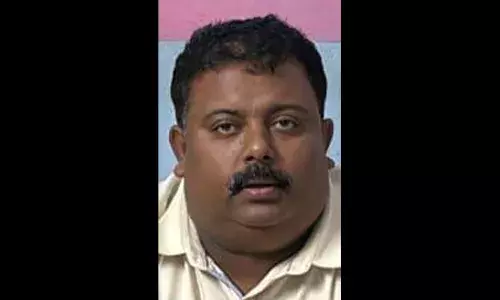 യു കെയില്‍ നഴ്‌സിംഗ് അസിസ്റ്റന്റ് ജോലി വാഗ്ദാനം ചെയ്ത് പണം തട്ടിപ്പ്; റാന്നി സ്വദേശിയായ ഒന്നാം പ്രതി പിടിയില്‍; അറസ്റ്റ് കോഴിക്കോട് സ്വദേശിനിയെ കബളിപ്പിച്ച കേസില്‍