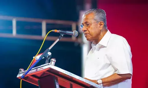 പാലക്കാട്ട് എല്‍.ഡി.എഫിന്റെ വോട്ട് വിഹിതം വര്‍ധിപ്പിച്ചു; ബി.ജെ.പിയുമായുള്ള വോട്ട് വ്യത്യാസം കുറയ്ക്കാനായി;  എല്‍.ഡി.എഫിന് കൂടുതല്‍ കരുത്തു പകരുന്ന തിരഞ്ഞെടുപ്പ് ഫലമെന്ന് മുഖ്യമന്ത്രി