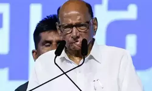 മഹാവികാസ് അഘാഡി നേരിട്ട പരാജയം അപ്രതീക്ഷിതം; അജിത്തിന് കൂടുതല്‍ സീറ്റുകള്‍ ലഭിച്ചു; പക്ഷേ ആരാണ് എന്‍സിപി സ്ഥാപിച്ചതെന്ന് മഹാരാഷ്ട്രയ്ക്കറിയാമെന്ന് ശരദ് പവാര്‍