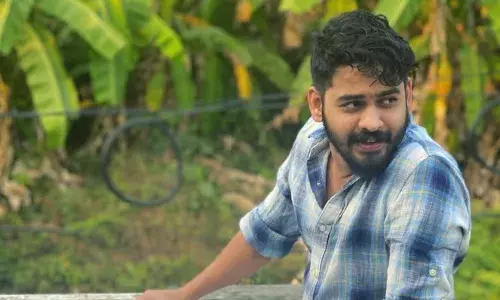 മദ്യപിച്ച് അമിത വേഗത്തില്‍ കാറോടിച്ചു; നടന്‍ ഗണപതിക്ക് എതിരെ കേസെടുത്ത് കളമശ്ശേരി പൊലീസ്; അറസ്റ്റ് രേഖപ്പെടുത്തി ജാമ്യത്തില്‍ വിട്ടു