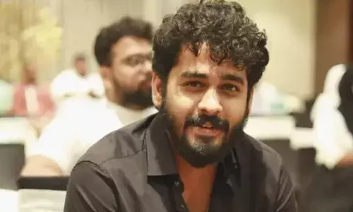 മദ്യലഹരിയില്‍ അമിതവേഗത്തില്‍ കാറോടിച്ച സംഭവം; നടന്‍ ഗണപതിക്ക് എതിരെ കേസെടുത്ത് കളമശേരി പൊലീസ്