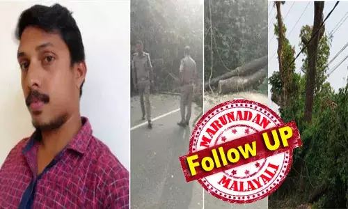 കയര്‍ കഴുത്തില്‍ കുരുങ്ങി ബൈക്ക് യാത്രക്കാരന്‍ മരിച്ച സംഭവം; കരാറുകാരനും കയറുകെട്ടിയവരും അടക്കം ആറുപേര്‍ കസ്റ്റഡിയില്‍; അറസ്റ്റ് രേഖപ്പെടുത്തുമെന്ന് തിരുവല്ല സിഐ