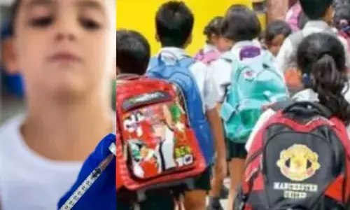 ഒന്ന്, രണ്ട് ക്ലാസുകളിലെ 30 ഓളം കുട്ടികള്‍ക്ക് മുണ്ടിനീര്; മഞ്ചേരിയിലെ സ്‌കൂള്‍ അടച്ചു