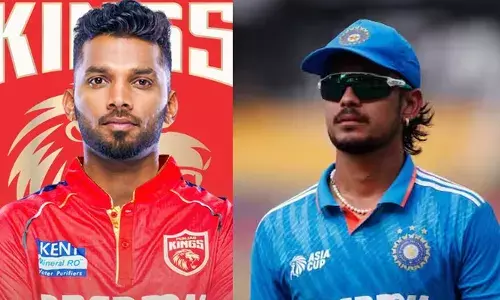 മലയാളി താരം വിഷ്ണു വിനോദിനായി വാശിയേറിയ ലേലം; മത്സരിച്ച് വിളിച്ച് മുംബൈയും പഞ്ചാബും; ഒടുവില്‍ 95 ലക്ഷം രൂപയ്ക്ക് പഞ്ചാബ് കിങ്‌സില്‍; ഇഷാന്‍ കിഷനെ കൈവിട്ട് മുംബൈ; അണ്‍ക്യാപ്ഡ് താരങ്ങള്‍ക്കും മികച്ച നേട്ടം