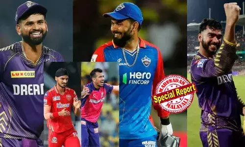 ഇന്ത്യന്‍ താരങ്ങള്‍ക്ക് പൊന്നുംവില! ചരിത്രനേട്ടത്തില്‍ പന്തും ശ്രേയസും വെങ്കടേഷും; 18 കോടി തിളക്കത്തില്‍ ചെഹലും അര്‍ഷ്ദീപും; ആദ്യ ദിനം പത്ത് ടീമുകള്‍ സ്വന്തമാക്കിയത് 72 താരങ്ങളെ; ചെലവഴിച്ചത് 467.95 കോടി രൂപ; ഇതില്‍ 24 വിദേശതാരങ്ങള്‍; ഐപിഎല്‍ മെഗാ താരലേലത്തിന്റെ ആദ്യദിനം ഇങ്ങനെ