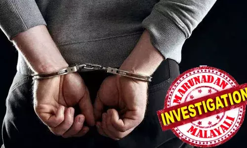 വീട്ടില്‍ കളിക്കാന്‍ എത്തിയ കുഞ്ഞിനെ എടുക്കാന്‍ എത്തിയ യുവതിയെ മുറിക്കുള്ളില്‍ അടച്ചിട്ട് പീഡിപ്പിച്ചു; വീഡിയോ പകര്‍ത്തി സമൂഹമാധ്യമങ്ങള്‍ പ്രചരിപ്പിക്കുമെന്ന് ഭീഷണി; പരാതി നല്‍കിയപ്പോള്‍ രക്ഷപ്പെടാന്‍ ശ്രമം; വ്‌ലോഗര്‍ പിടിയില്‍