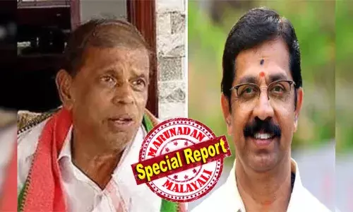 തോല്‍വിയുടെ ഉത്തരവാദിത്തം സുരേന്ദ്രന്, അത് കൗണ്‍സിലര്‍മാരുടെ തലയില്‍ കെട്ടിവെക്കേണ്ട; വോട്ട് കുറഞ്ഞത് കൃഷ്ണകുമാറിന്റെ ഭാര്യയോട് ചോദിക്കണം; കൃഷ്ണ കുമാറിന്റെ ആസ്തി പരിശോധിക്കണം; തനിക്ക് വസ്തുക്കച്ചവടം ഇല്ല; പ്രഭാരി രഘുനാഥ് എസി മുറിയില്‍ കഴിയുകയായിരുന്നു; തുറന്നടിച്ചു എന്‍ ശിവരാജന്‍