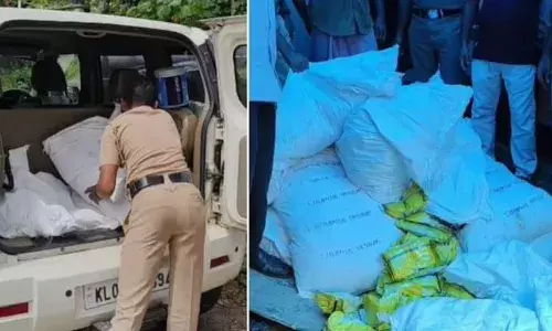 മലയോര മേഖല കേന്ദ്രീകരിച്ച് വില്പന; വീട്ടിൽ സൂക്ഷിച്ചിരുന്ന നിരോധിത പുകയില ഉൽപന്നങ്ങൾ പിടികൂടി; പരിശോധനയിൽ എക്സൈസ് പിടികൂടിയത് 20 ചാക്ക് പാൻമസാല; 37കാരൻ അറസ്റ്റിൽ; സംഭവം തിരുവനന്തപുരത്ത്