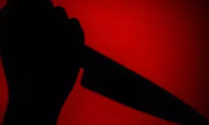 മദ്യ ലഹരിയിൽ പൊരിഞ്ഞ തർക്കം; അച്ഛനെ വെട്ടി പരിക്കേൽപ്പിച്ച് മകൻ; ആശുപത്രിയിൽ പ്രവേശിപ്പിച്ചു; സംഭവം ഗുരുവായൂരിൽ