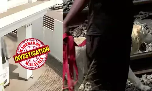 മൂന്ന് മോഷ്ടാക്കള്‍ മതിലുചാടിയെത്തി; വാതില്‍ തകര്‍ക്കാന്‍ ശ്രമം; ജനലിന്റെ ഗ്രില്ല് തകര്‍ത്ത് കവര്‍ന്നത് ഒരു കോടിയും 300 പവനും;  പൊലീസ് നായ മണം പിടിച്ചെത്തിയത് വളപട്ടണം സ്റ്റേഷനില്‍; മോഷ്ടാക്കള്‍ വീടും പരിസരവും കൃത്യമായി മനസിലാക്കിയവരെന്ന് പൊലീസ്